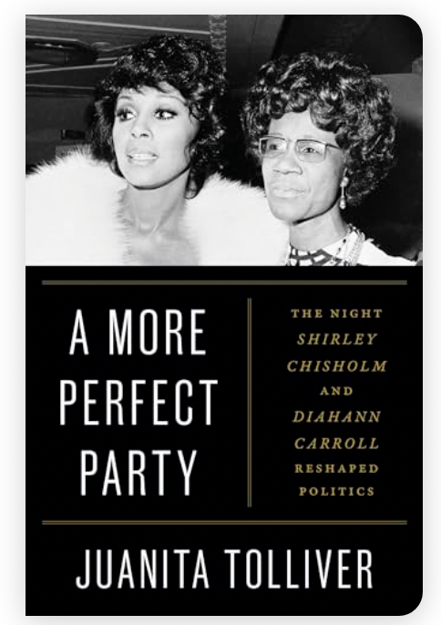 A More Perfect Party